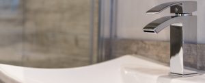 Premium interior sink